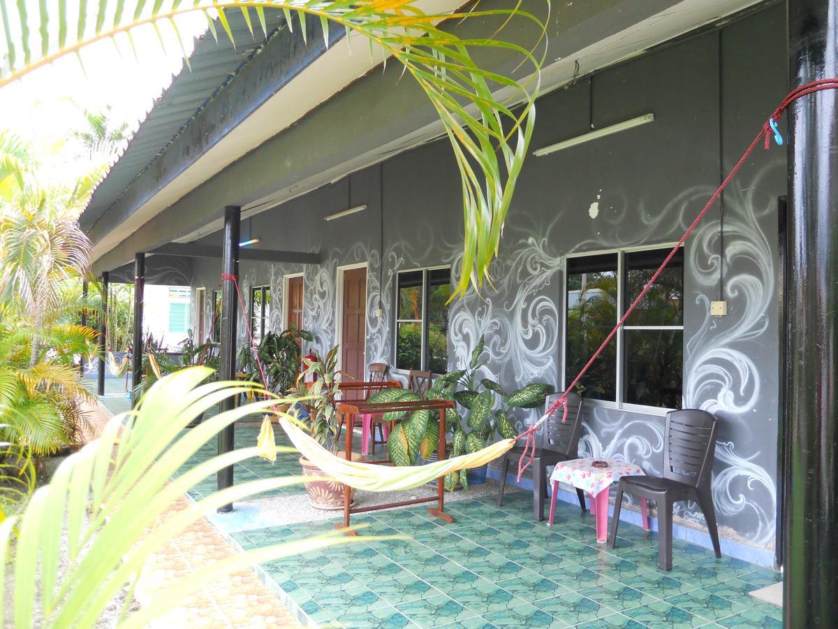 Rainbow Lodge 판타이체낭 외부 사진